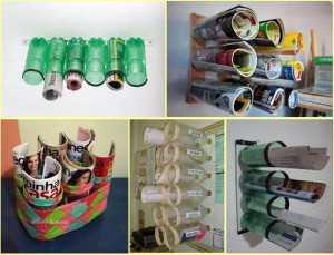 9 Creative Ideas to Reuse Plastic Bottles | So Creative Things ...