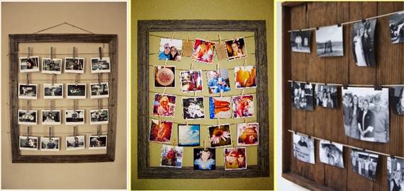 creative photo frames so