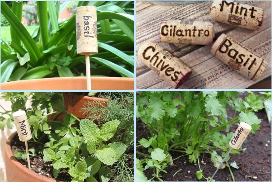 Creative Garden Ideas 20 creative garden bed edging ideas projects instructions Creative Garden Labels 2 Creative Garden Ideas creative garden decor house decor ideas garden idea Creative Garden Labels 2