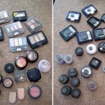 Make up magnet board 3