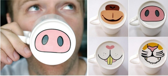 Mug Design Ideas overall exhibitionist coffee cup cup design ideas Creative And Funny Mug Designs 10 Mug Design Ideas 12 adorable diy mugs for a love gift Creative And Funny Mug Designs 10