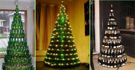top 8 unusual christmas tree ideas | so creative things | creative top 8 unusual christmas tree ideas | so creative things | creative