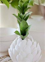 Beautiful-plastic-spoon-centerpiece-2