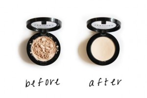 How to fix broken eyeshadows (4)