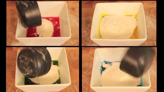 How to make playdough at home (13)