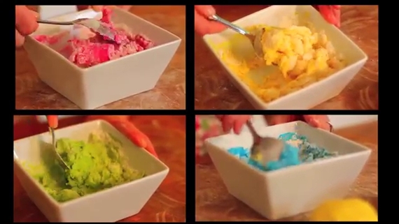How to make playdough at home