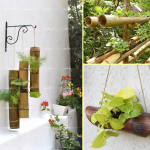 DIY-bamboo-planters