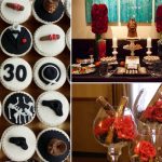The Godfather Themed Party