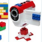10 Creatieve Lego-geïnspireerde objecten